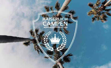 Wohnmobilvermietung Kaiserlich Campen - Ihre Wohnmobilvermietung in Eisenhüttenstadt