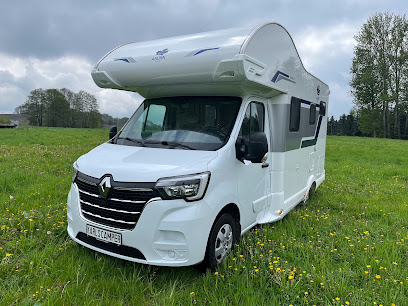 Karls Camper 1 Wohnmobilvermietung Karls Camper