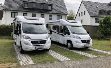 Wohnmobilvermietung Kasper Vermietungs GmbH