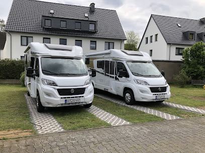 Wohnmobilvermietung Kasper Vermietungs GmbH