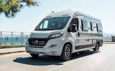 Wohnmobilvermietung Kessler Mobil - Wohnmobilvermietung