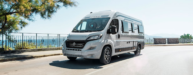 Wohnmobilvermietung Kessler Mobil - Wohnmobilvermietung