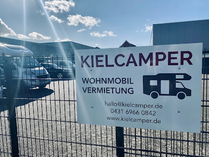 Wohnmobilvermietung KielCamper