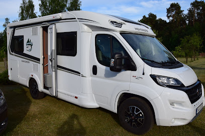 Wohnmobilvermietung Kompass-Wohnmobile