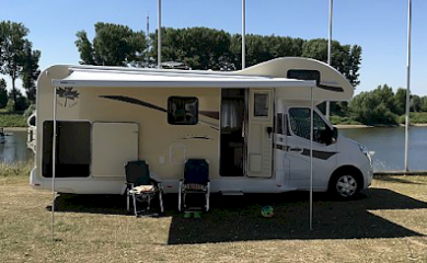 licht camping CampBright