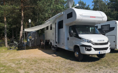 Wohnmobil mieten in Suhl 1 Wohnmobilvermietung LDS Camperpoint