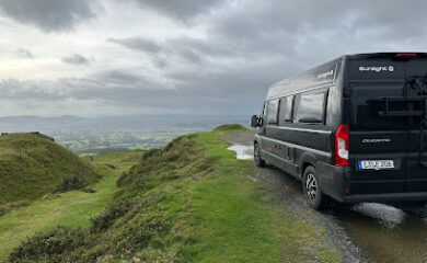 FreewayCamper - Wohnmobil & Camper mieten Leipzig 6 Wohnmobilvermietung LE Campers GmbH