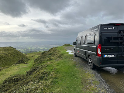 Wohnmobilvermietung LE Campers GmbH