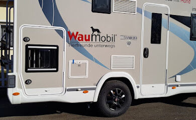 Wohnmobilvermietung LausitzCamper