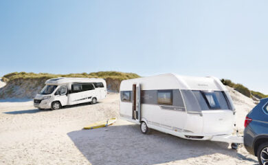 Wohnmobil mieten in Königsbach-Stein 1 Wohnmobilvermietung MAPA-Vermietung GbR