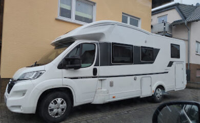 Wohnmobil mieten in Wächtersbach 1 Wohnmobilvermietung MK-Reisemobile