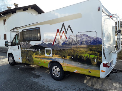 Wohnmobilvermietung MM-Wohnmobil-Verleih