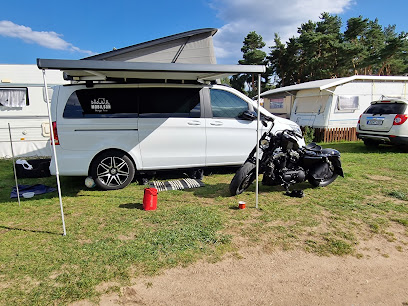 Wohnmobilvermietung MOBILSON