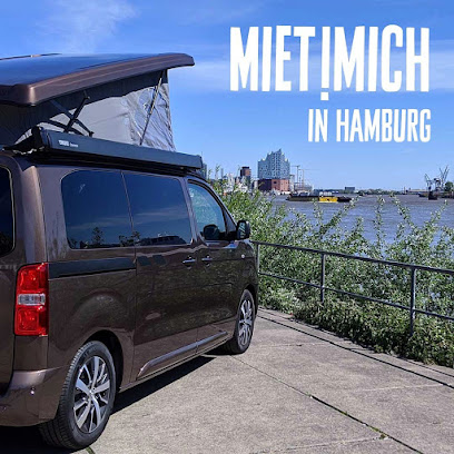 Wohnmobilvermietung MOIN CAMPER Hamburg