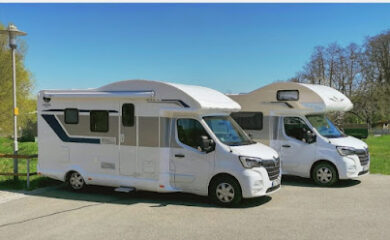 Wohnmobil mieten in Hartenstein 1 Wohnmobilvermietung MaMa's Wohnmobilvermietung