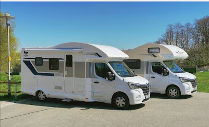 MaMa's Wohnmobilvermietung 1 Wohnmobilvermietung MaMa's Wohnmobilvermietung