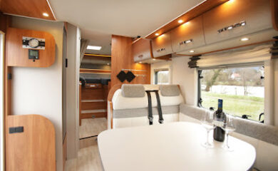 Wohnmobilvermietung Main-Camper GbR