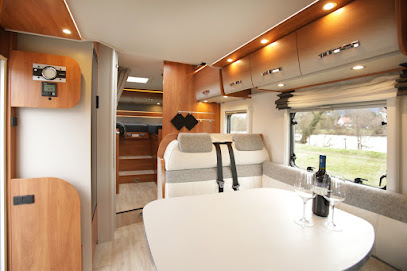 Main-Camper GbR 1 Wohnmobilvermietung Main-Camper GbR