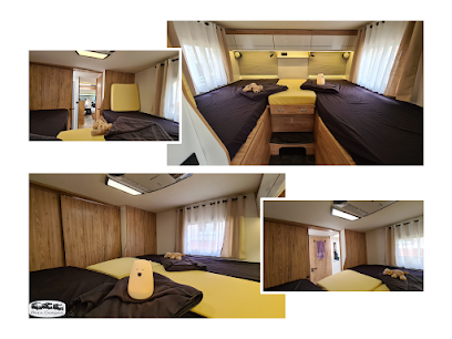 Main Camper GmbH 1 Wohnmobilvermietung Main Camper GmbH