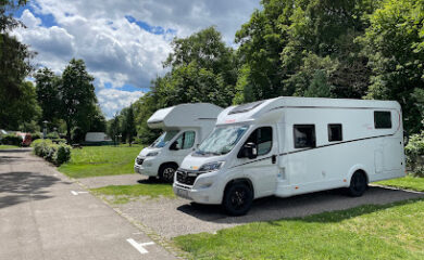 Allgäu Rent 2 Wohnmobilvermietung McRent Isny
