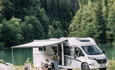 Wohnmobil mieten in Stockach 1 Wohnmobilvermietung McRent Konstanz