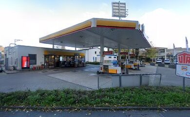 Wohnmobilvermietung McRent Siegen
