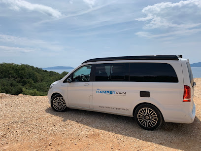 Mein Campervan 1 Wohnmobilvermietung Mein Campervan