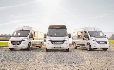 Wohnmobilvermietung Meister Färber | Wohnmobilvermietung & Kfz Werkstatt Passau