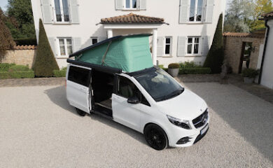 Wohnmobil mieten in Geisenfeld 1 Wohnmobilvermietung MoBus-Hallertau