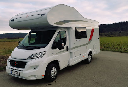 Wohnmobilvermietung Mobilehome4U