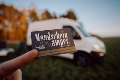 Wohnmobilvermietung Mondschein Camper