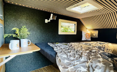 Wohnmobil mieten in Uslar 1 Wohnmobilvermietung Monkey-Camper GmbH