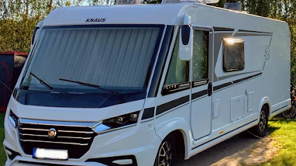 Wohnmobilvermietung Moon Camper