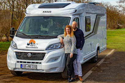 Wohnmobilvermietung MoorsMobile