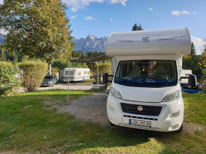 Wohnmobilvermietung Moos - Wohnmobil- und Kleinbusvermietung