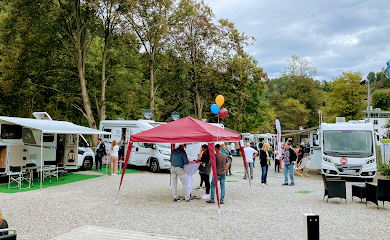Wohnmobil mieten in Wildberg 1 Wohnmobilvermietung Müller Rent - Wohnmobil- und Wohnwagenvermietung