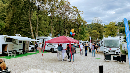 Müller Rent - Wohnmobil- und Wohnwagenvermietung 1 Wohnmobilvermietung Müller Rent - Wohnmobil- und Wohnwagenvermietung