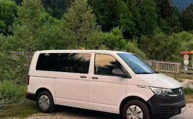 Wohnmobil mieten in Straubing 1 Wohnmobilvermietung My Vantime