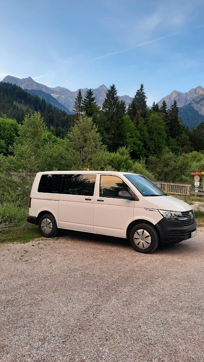 Wohnmobilvermietung My Vantime