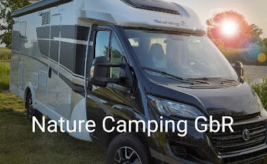 Ruppiner Fahrzeugverleih 2 Wohnmobilvermietung Nature Camping GbR