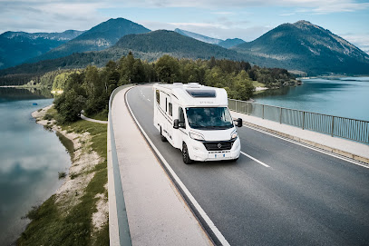 Wohnmobilvermietung Neufeld Voyage GbR