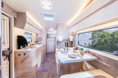 Nibelungen Camper 1 Wohnmobilvermietung Nibelungen Camper