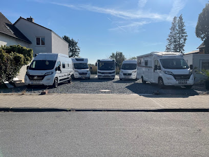Wohnmobilvermietung Nikos Wohnmobile