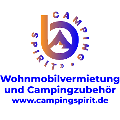 Wohnmobilvermietung Norman Braun - Camping, Caravaning, Outdoor
