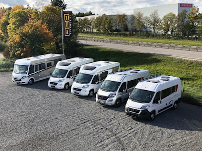 Wohnmobilvermietung O.S.A Wohnmobile | Preiswert und lokal Wohnmobile mieten in Amberg.