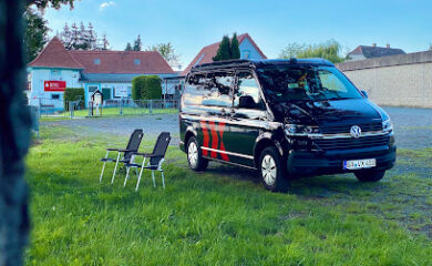 EcoCamper - VW Campingbus mieten ab Freising und München 3 Wohnmobilvermietung Off - Einfach Camper mieten in München
