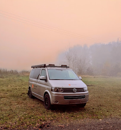 Offroad-Camper UG (haftungsbeschränkt) 1 Wohnmobilvermietung Offroad-Camper UG (haftungsbeschränkt)