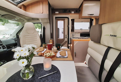 PREMIUMWAGEN Reisen GmbH - Sunlight Vertragspartner - Affinity Vertragspartner 1 Wohnmobilvermietung PREMIUMWAGEN Reisen GmbH - Sunlight Vertragspartner - Affinity Vertragspartner