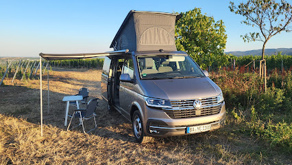 Wohnmobilvermietung Panthel Vertriebs GmbH , Westerwald Camper
