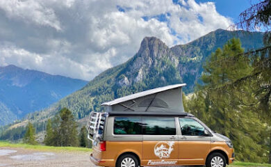 Wohnmobilvermietung PapasCamper